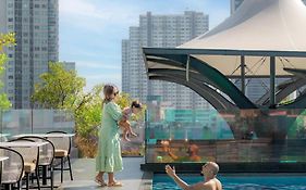 รามาดา พลาซ่า บาย วินด์แฮม แบงค็อก สุขุมวิท 48